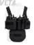 Pechera Tactica Chest Rig - VETA
