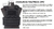 Chaleco CPC Negro Porta Placa POWERTAC en internet