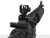 Imagen de G&G CM16 Mod-0 Airsoft AEG (Paquete: Negro / Solo pistola)