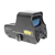 Mira Eotech + Magnificador G43 Rifle Arma Airsoft - VETA