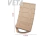 Grip Táctico Funda Antideslizante Empuñadura Magazine cargador abastecedor - VETA