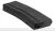 6mmProShop 140rd Midcap Magazine para M4 M16 Series Airsoft AEG Rifles - comprar en línea