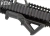 Empuñadura Afg Para Rail 20mm Grip