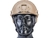 Casco Tactico Fast Emerson Airsoft Gotcha Proteccion - comprar en línea