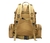 Mochila Militar Equipada 60 Litros Camping Supervivencia Tactico - tienda en línea