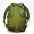 Rush Pack Mochila24h 60 Lts
