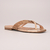 Flat Texture Gold Ref.: 0262.790.257B