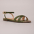Flat Metal Militar Ref.: 0622.399.002B