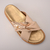 Papete Silver Golden Ref.: 0742.790.257B - Carmen Steffens Divinópolis