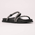 Papete Cristais Black REF:0750.265.001B