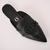 Mule Texture Snake Black Ref.: 1300.004.001B - comprar online