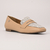 Mocassim Glam Pele Ref.: 1501.463.706B - comprar online