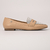 Mocassim Glam Pele Ref.: 1501.463.706B na internet
