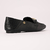 Mocassim Basic Preto REF:1510.463.001B na internet