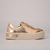 Tênis Dourado Estampa Girafa Ref.: 2503.790.257B - comprar online