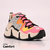 Chunky Sneaker Glow Neon Ref.: 2808.248.529A