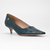 Scarpin Kitten Heels Verde REF:3061.395.624B