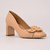 Scarpin Comfy Glam Pele Ref.: 3101.004.706B