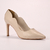 Scarpin Waves Marfim Ref.: 3201.399.784B