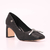Scarpin Black Elegance - ref: 3207.489.001A