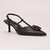 Scarpin Slingback Classic Black Ref.: 3222.371.363B - comprar online