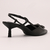 Scarpin Slingback Classic Black Ref.: 3222.371.363B - Carmen Steffens Divinópolis