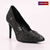 Scarpin preto - ref: 3516.458.001A