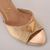 Tamanco Classic Ouro Ref.: 4702.517.279B - loja online
