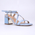 Sandália Straps Céu Ref.: 5511.463.373B