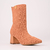 Bota Knit Bege REF: 9100.545.244B