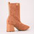 Bota Knit Bege REF: 9100.545.244B na internet
