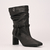 Bota Slouch Black Ref.: 9151.357.001B