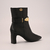 Bota Preta com Metais Ref.: 9204.399.001B na internet