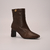 Bota Marrom Madeira com Metais Ref.: 9204.706.446B na internet