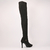 Bota Over the Knee Black Ref.: 9211.227.001B na internet