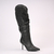 Slouch Boot Cristal Black Ref.: 9511.357.001B