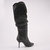 Slouch Boot Cristal Black Ref.: 9511.357.001B na internet
