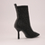 Bota Knitted Preta com Monograma Geométrico CS Ref.: 9625.545.001B na internet