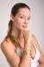 Pulseira Flowers Green Apple Ref.: A048.245.287A