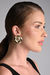 Brinco Flower Ouro Ref.: A192.694.279B - comprar online