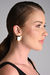 Brinco Orgânico Ouro Ref.: A202.694.279B