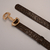 Cinto Elegance Marrom Ref.: A394.395.446B - comprar online