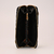 Carteira Clutch em Couro Plissado Preto Ref.: A714.399.001B na internet