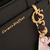 Bolsa Clássica Preta Ref.: B115.463.001B - Carmen Steffens Divinópolis