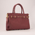 Bolsa Clássica Bordô Ref.: B115.463.129B