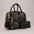 Bolsa Premium CS Preta Ref.: B134.463.001B - comprar online