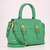 Buckle Bag Verde Ref.: B158.463.065A