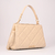 QUILTED BAG REF:B160.463.829B