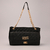Bolsa de Matelassê Preta Ref.: B274.463.001B - comprar online
