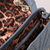 Bolsa Com Matelassê Azul Índigo Ref.: B375.463.119B - loja online